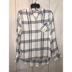 Woolrich Women Shirt S